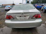 Lexus ES 2004