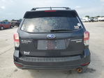 Subaru Forester 2017