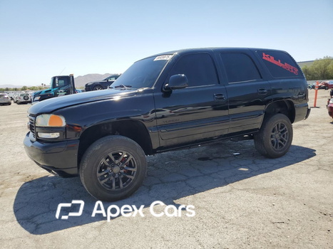 GMC Yukon 2004 - Image 1 of 14