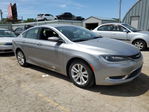 Chrysler 200 2015