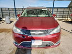 Chrysler Pacifica 2019
