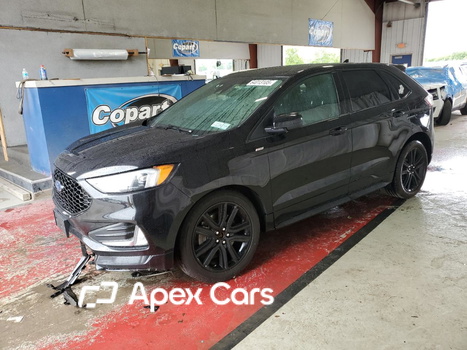 Ford Edge 2022 - Image 1 of 14