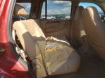 Dodge Durango 2000
