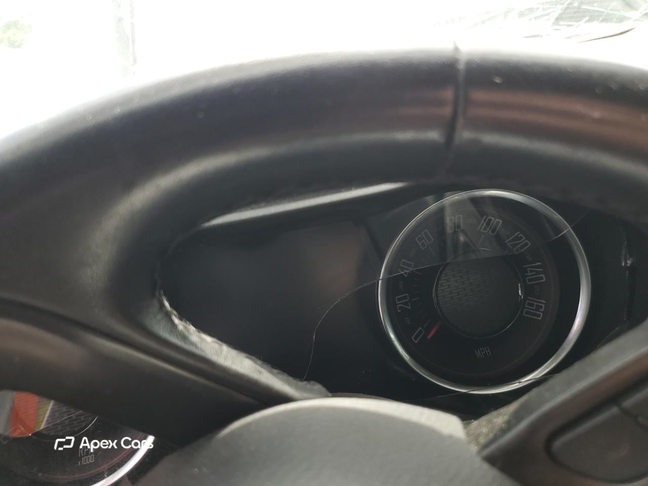 Dodge Challenger 2021