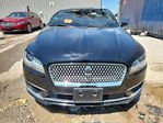 Lincoln MKZ 2017