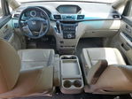 Honda Odyssey 2011