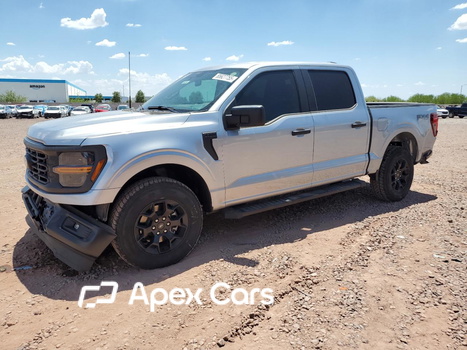Ford F-150 2024 - Image 1 of 13