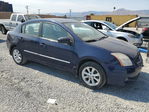 Nissan Sentra 2012