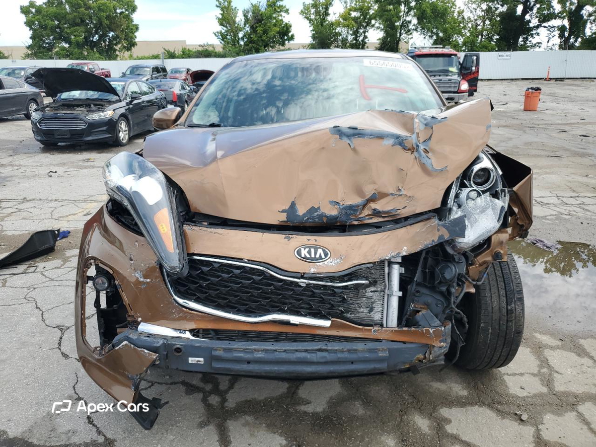 Kia Sportage 2020
