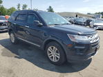 Ford Explorer 2019
