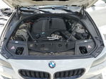BMW Series 5 2012