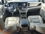 Toyota Sienna 2015