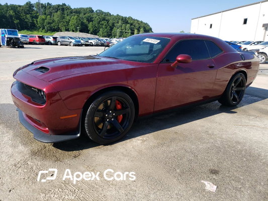 Dodge Challenger 2020 - Image 1 of 12