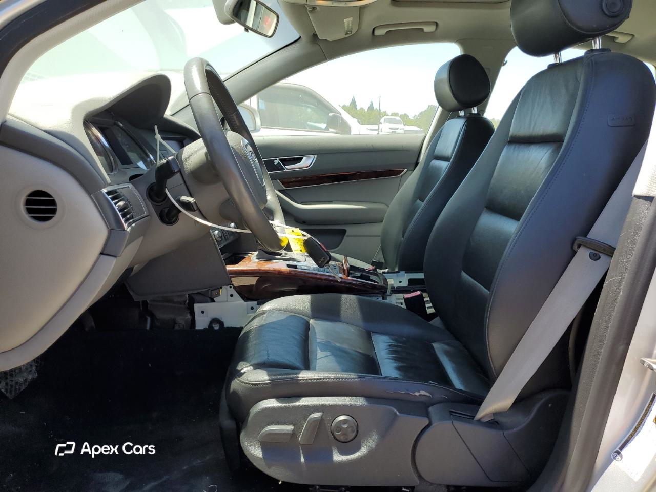 Audi A6 2006
