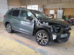 Subaru Forester 2023