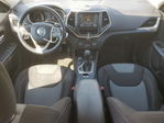 Jeep Cherokee 2016