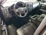 Chevrolet Silverado 2015
