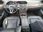 Mercedes-Benz E-klasse 2012