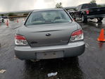 Subaru Impreza 2007