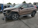 Mitsubishi Eclipse Cross 2020