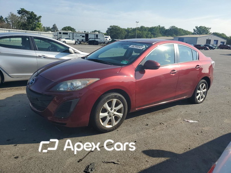 Mazda 3 2010 - Image 1 of 12