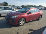Mazda 3 2010