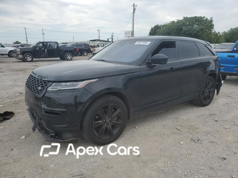Land Rover Range Rover Velar 2021 - Image 1 of 13