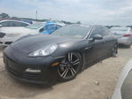 Porsche Panamera 2012