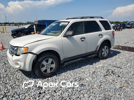 Ford Escape 2010 - Image 1 of 13