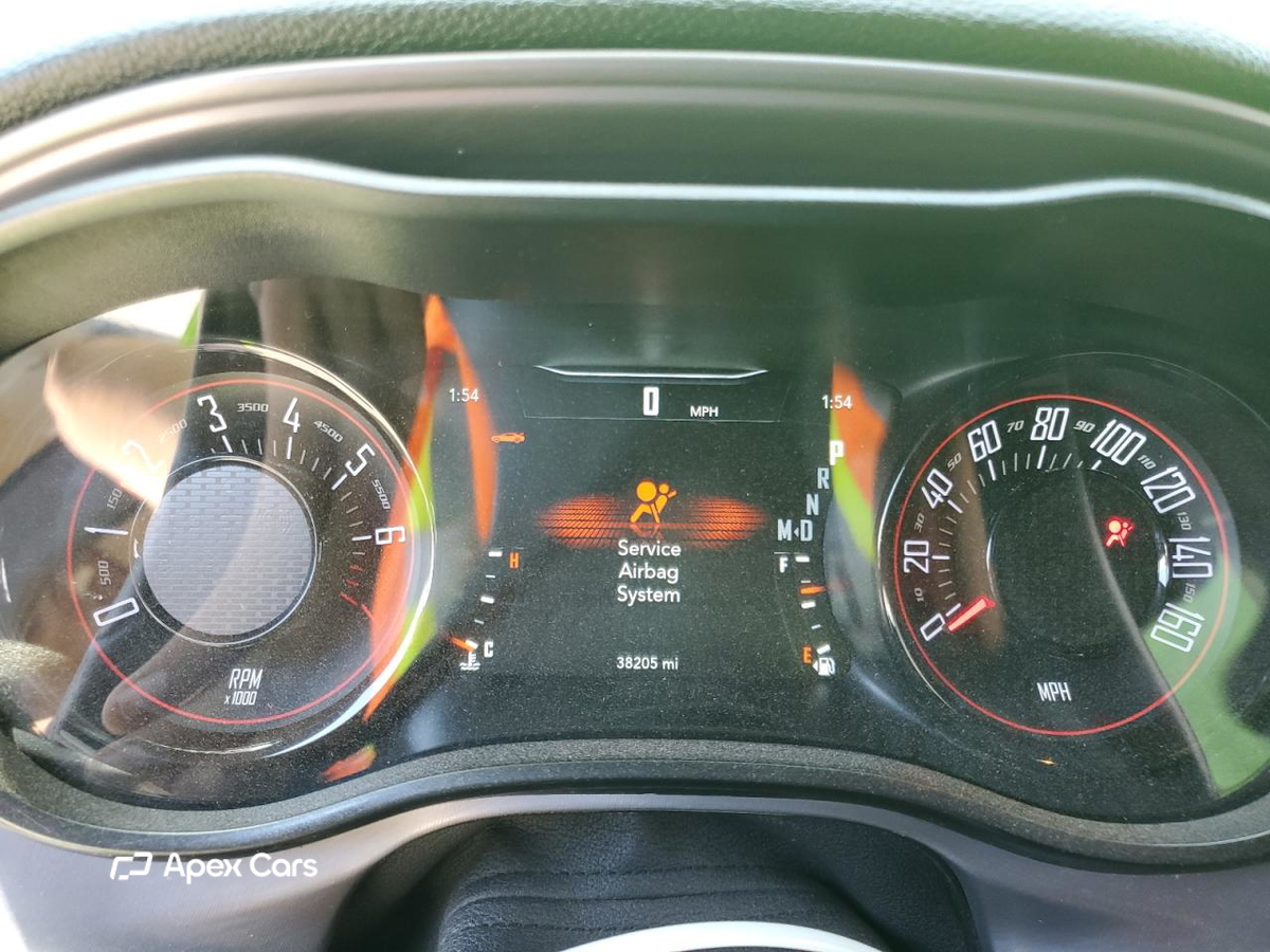 Dodge Challenger 2023