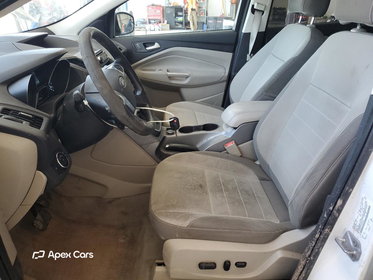 Ford Escape 2014