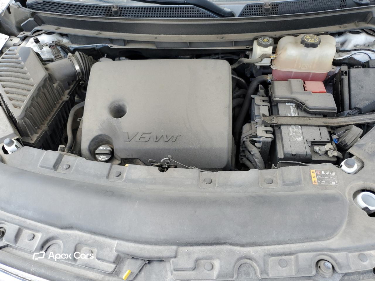 Buick Enclave 2019