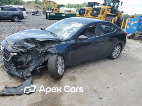 Mazda 3 2017 - Image 1 of 12