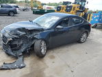 Mazda 3 2017
