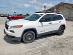 Jeep Cherokee 2017