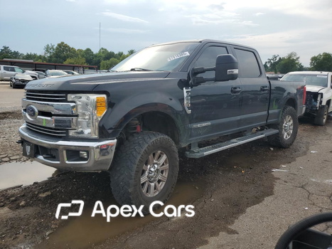Ford F250 2017 - Image 1 of 13