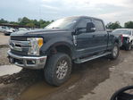 Ford F250 2017