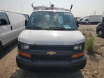 Chevrolet Express 2013