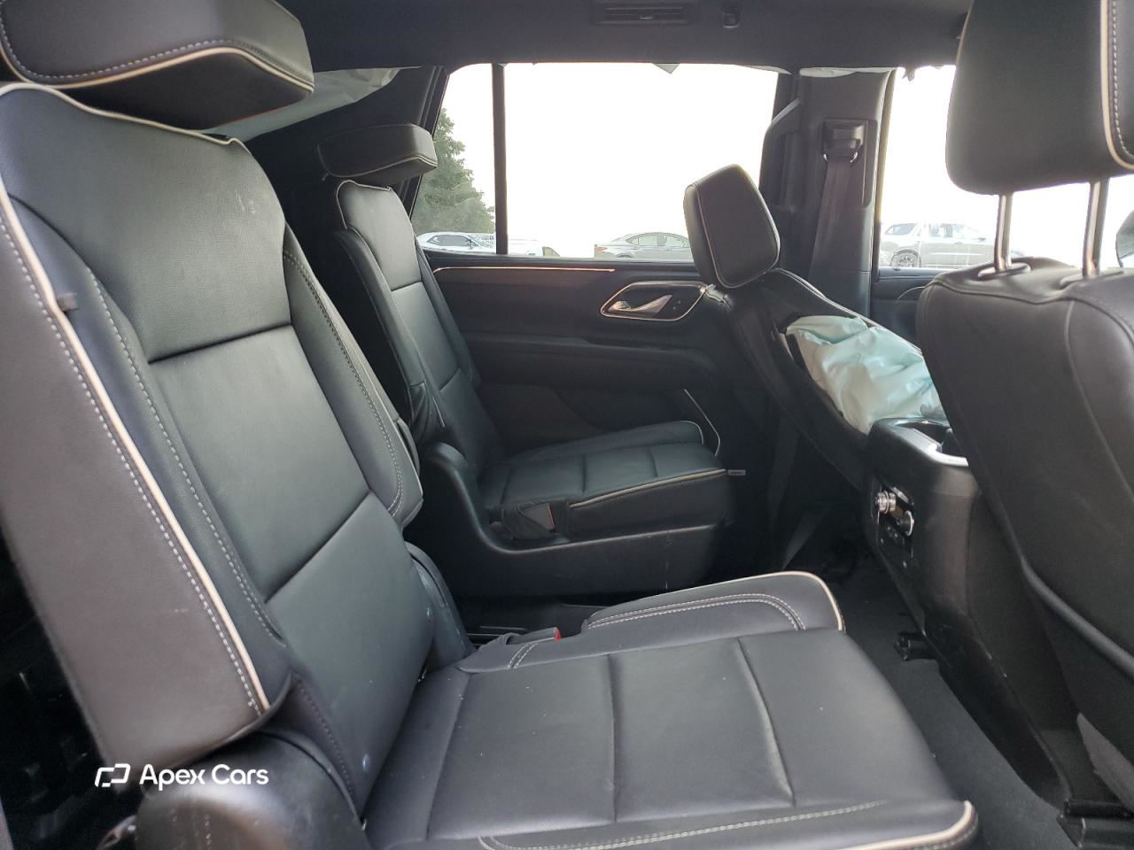 GMC Yukon 2023