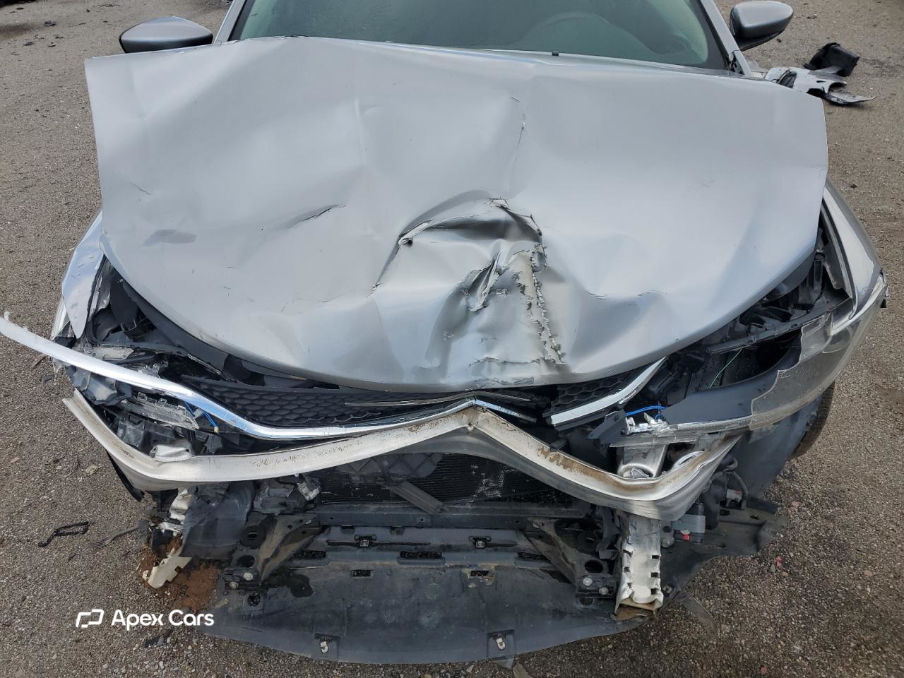 Chrysler 200 2015