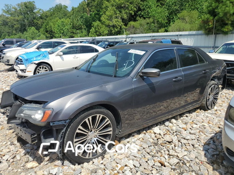 Chrysler 300 2013 - Zdjęcie 1 z 13