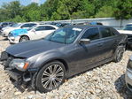 Chrysler 300 2013