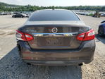 Nissan Altima 2017