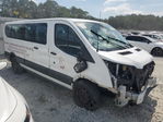 Ford Transit 2017