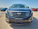 Cadillac XT5 2017