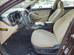 Kia Optima 2011