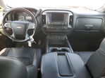 Chevrolet Silverado 2015