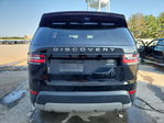 Land Rover Discovery 2019
