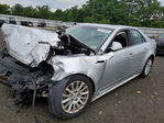 Cadillac CTS 2011