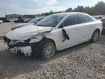 Volvo S80 2012